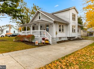 116 Keystone Ave, Blackwood, NJ 08012