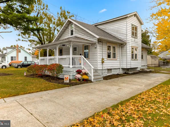 116 Keystone Ave, Blackwood, NJ 08012