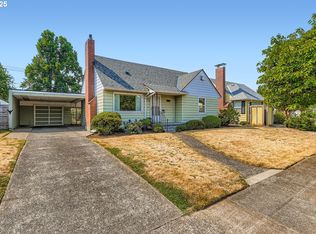 9108 SE Clay St, Portland, OR