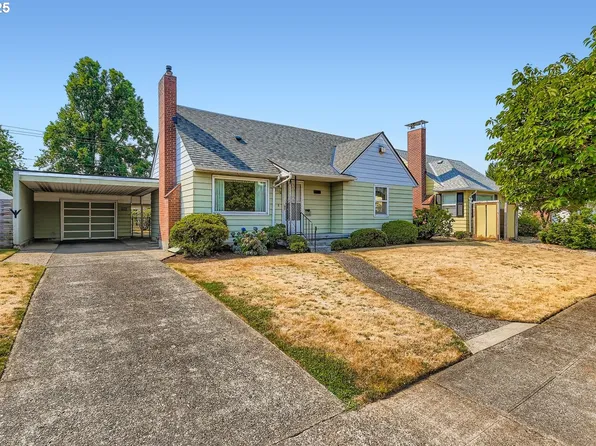 9108 SE Clay St, Portland, OR 97216