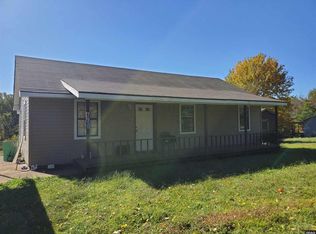 720 Jackson Hill Rd, Hornbeak, TN 38232