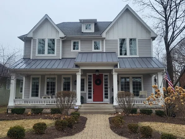 809 N Brainard St, Naperville, IL 60563