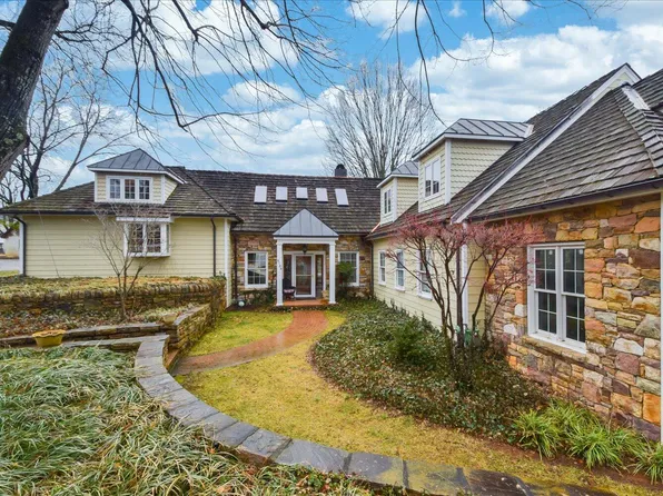 6104 Greyholme Ln, Roanoke, VA 24019