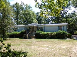 119 Hickory Spring Rd, Eutawville, SC 29048