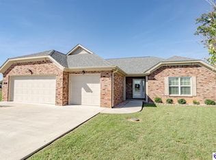 416 Lambrusco Way, Vine Grove, KY