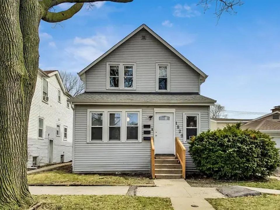 1st image of 1829 Hartrey Ave