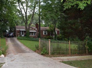 423 Woodhaven Dr, Decatur, GA 30030