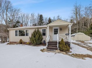 1018 Harpswell Islands Rd, Harpswell, ME 04079