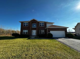 23039 Eastwind Dr, Richton Park, IL 60471