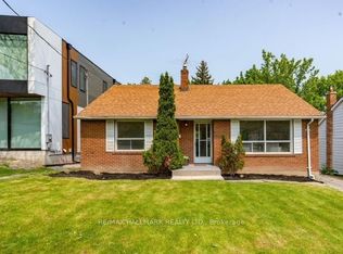 104 Highland Park Blvd #BASEMENT, Markham, ON L3T 1B7