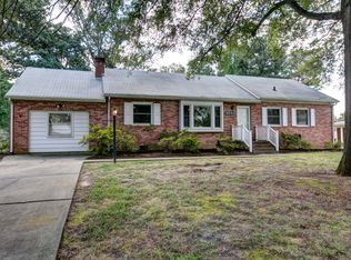 4301 E Prestonwood Ave, North Chesterfield, VA 23234