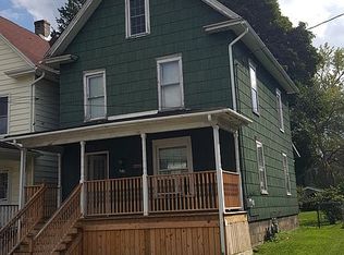 410 W Locust St, Clearfield, PA 16830