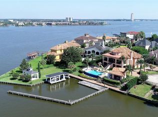 2302 Vega Ct, League City, TX 77573