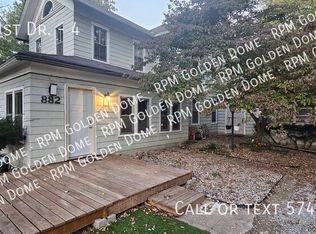 882 Locust Dr #4, Roanoke, IN 46783