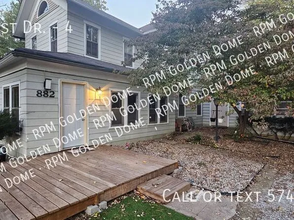 882 Locust Dr #4, Roanoke, IN 46783