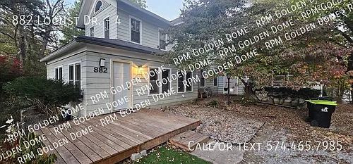 882 Locust Dr #4 Photo 1