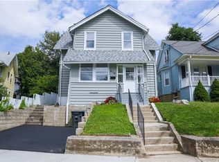 616 Wayne St, Bridgeport, CT 06606