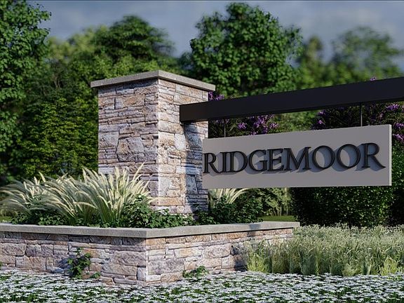 Lennar at Ridgemoor