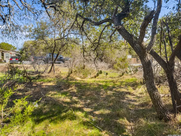1738 Cave Drive LOT 17, Spring Branch, TX 78070