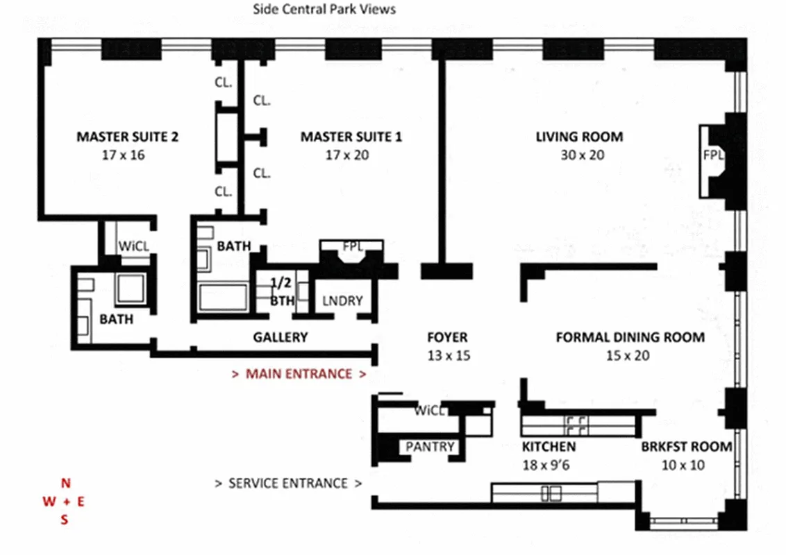 floor plan 3