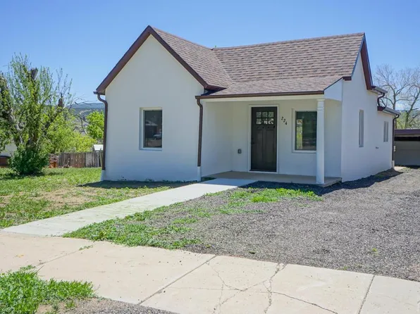 224 E Kansas Ave, Trinidad, CO 81082
