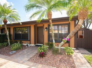 10990 Olive Ave #10990, Pembroke Pines, FL 33026