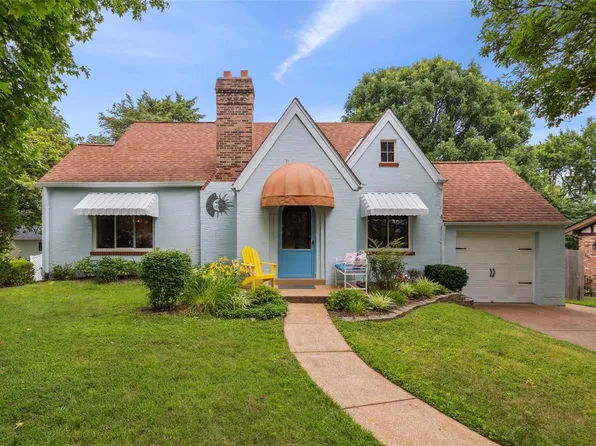 11631 Denny Rd, Saint Louis, MO 63126
