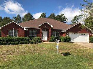 628 Territory Ln, Crestview, FL 32536