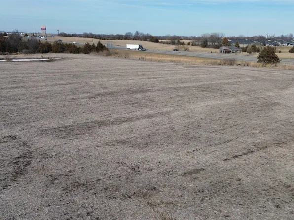 Interstate Highway 35, Osceola, IA 50213