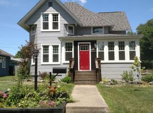 145 W Woodworth St, Bad Axe, MI 48413