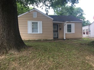 1760 Walter St, Memphis, TN 38108