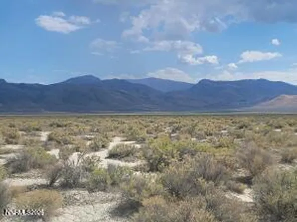 0 Rancho Ln, Pyramid, NV 89510