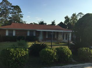 505 Bay St, Waycross, GA 31501