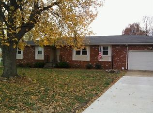 3406 W Farm Rd 178, Springfield, MO 65810