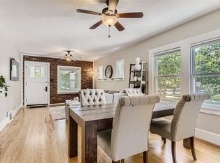 1995 S Lafayette St, Denver, CO 80210