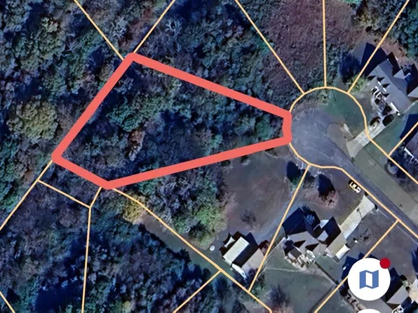 Vac Old Farm Rd, Oakboro, NC 28129