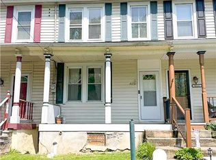 4113 W Grant St, Slatington, PA 18080