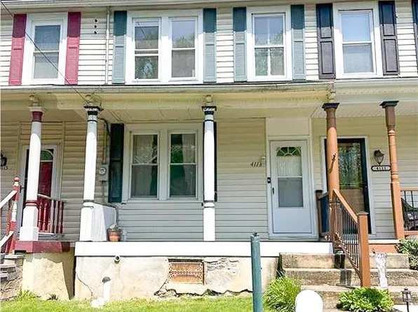 4113 W Grant St, Slatington, PA 18080