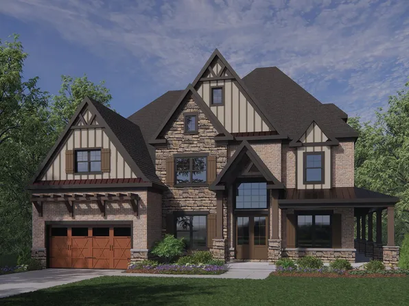 The Nantucket at Laurel Point-Low Maintenance Plan, Laurel Pointe-Low Maintenance