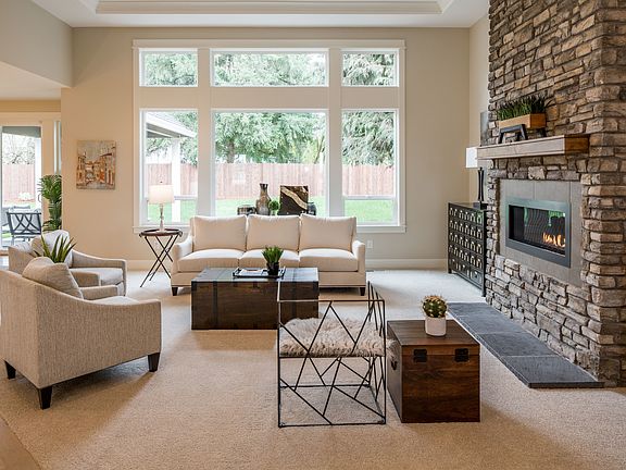 Example of a Great Room