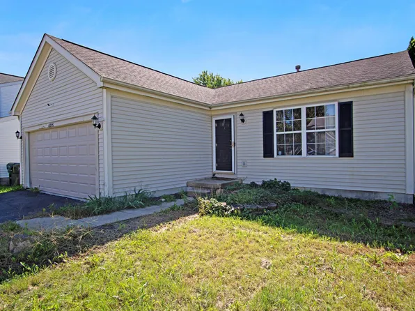 6705 Jennyann Way, Canal Winchester, OH 43110