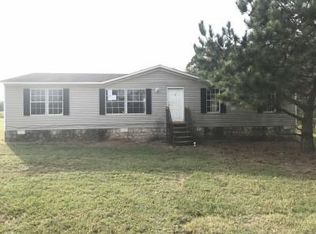 312 James Hart Rd, Americus, GA 31719