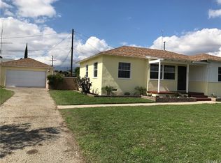 604 W Grove St, Rialto, CA 92376