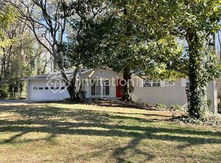 6335 Caroline Ct, Austell, GA 30168