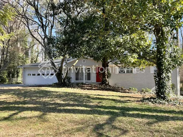 6335 Caroline Ct, Austell, GA 30168