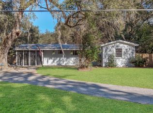 3146 Slaughter Rd, Perry, FL 32347