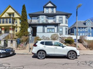 5-7 Dennison St, Roxbury, MA 02119