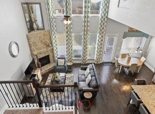 11381 Santa Maria Rd, Frisco, TX 75035