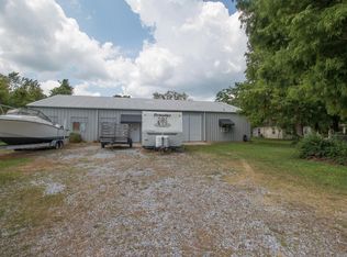 18124 Allen Rd, Long Beach, MS 39560