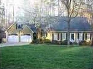 4126 Westfield Dr, Durham, NC 27705